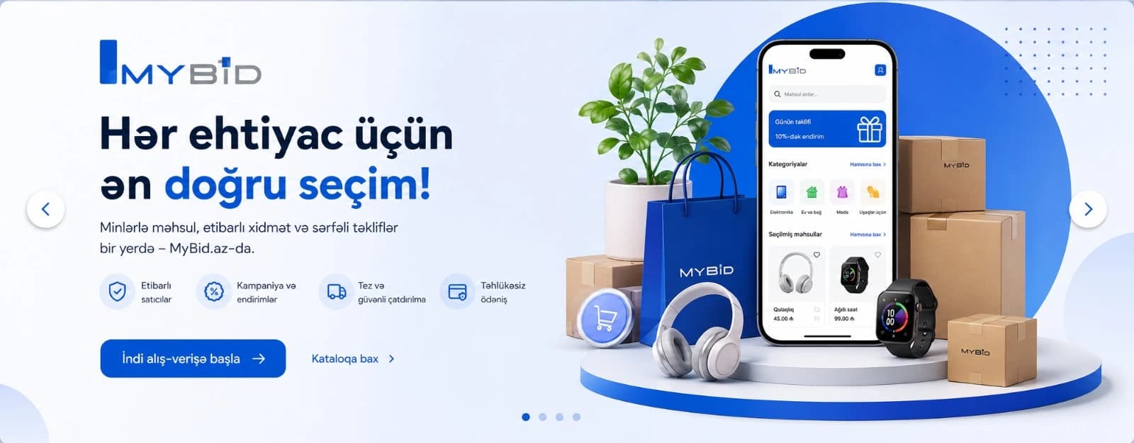 Yeni telefon modelləri