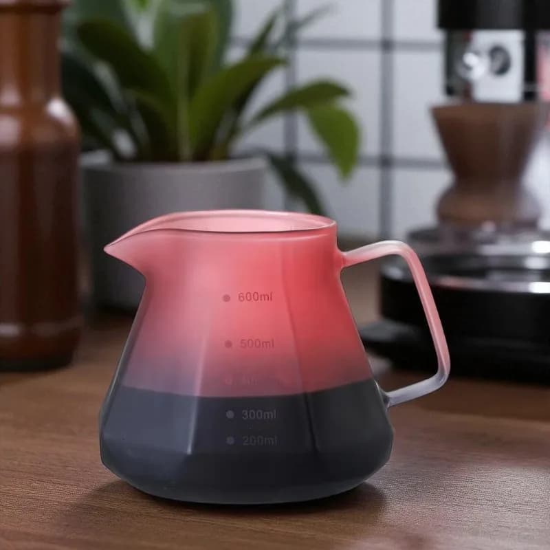 Hario V60 Coffee Server (500 ml)
