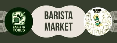 Barista Market