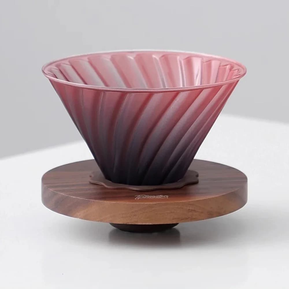 Hario V60 Dripper (02) – Pour Over Qəhvə Dəmləyicisi