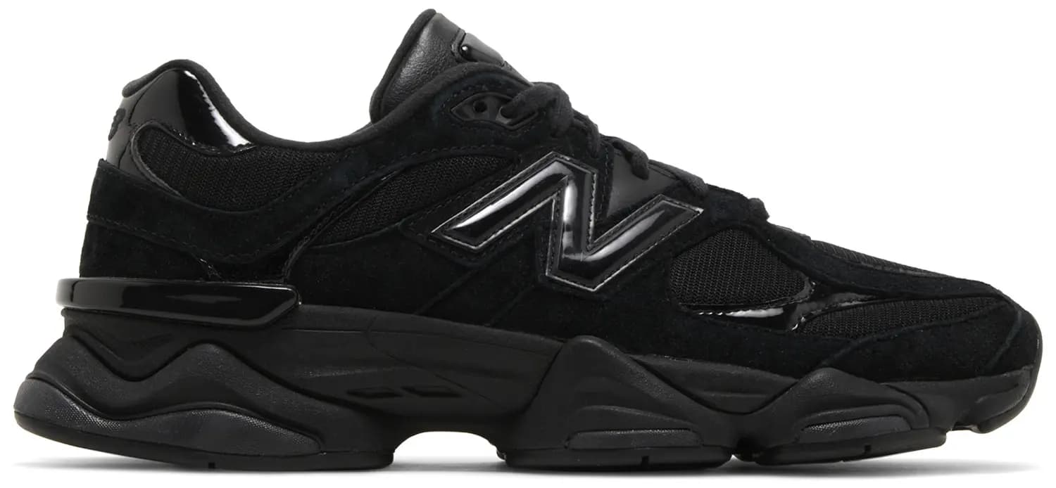 New Balance 9060 qara