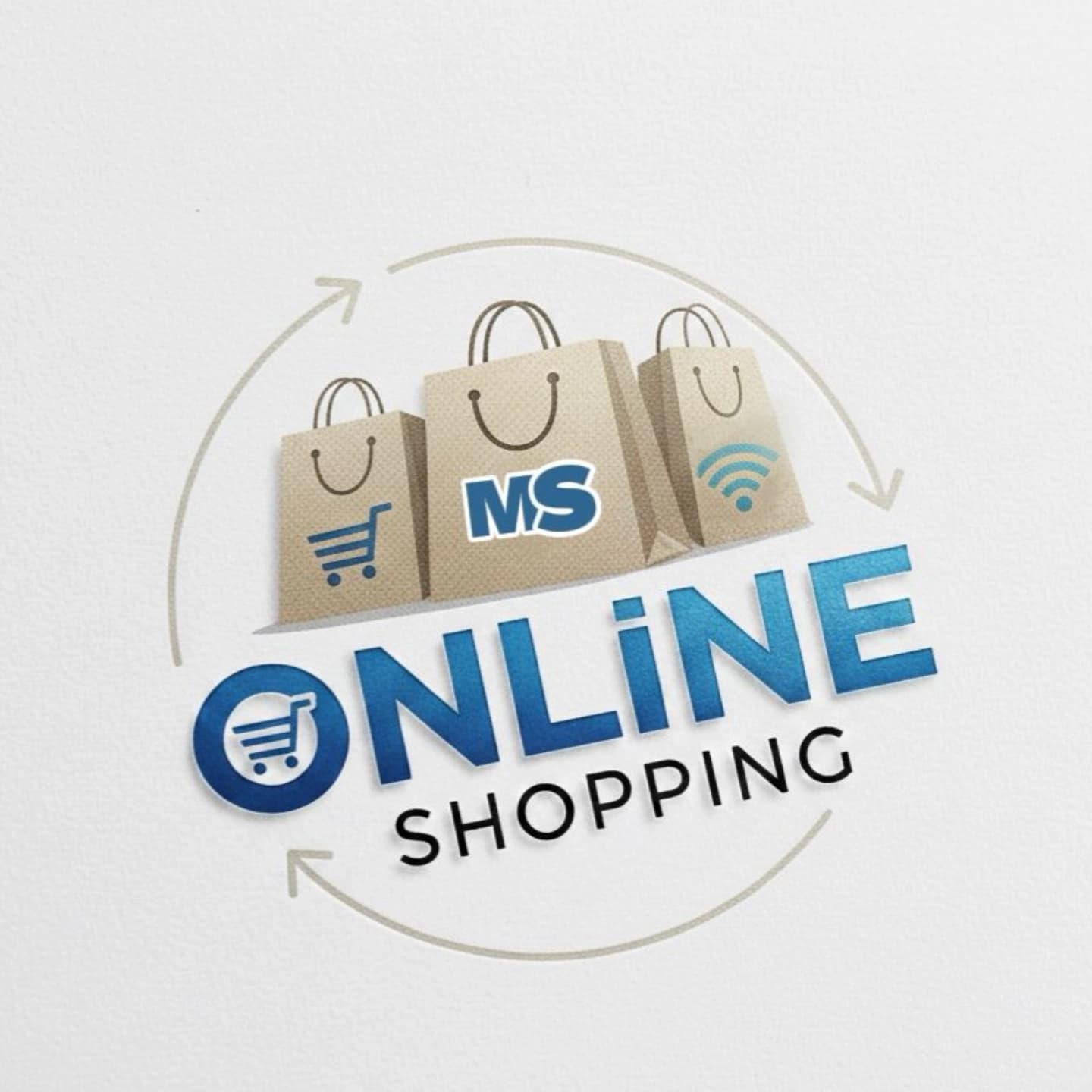 MS Online Shopping