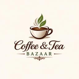 Coffe&Tea Bazaar