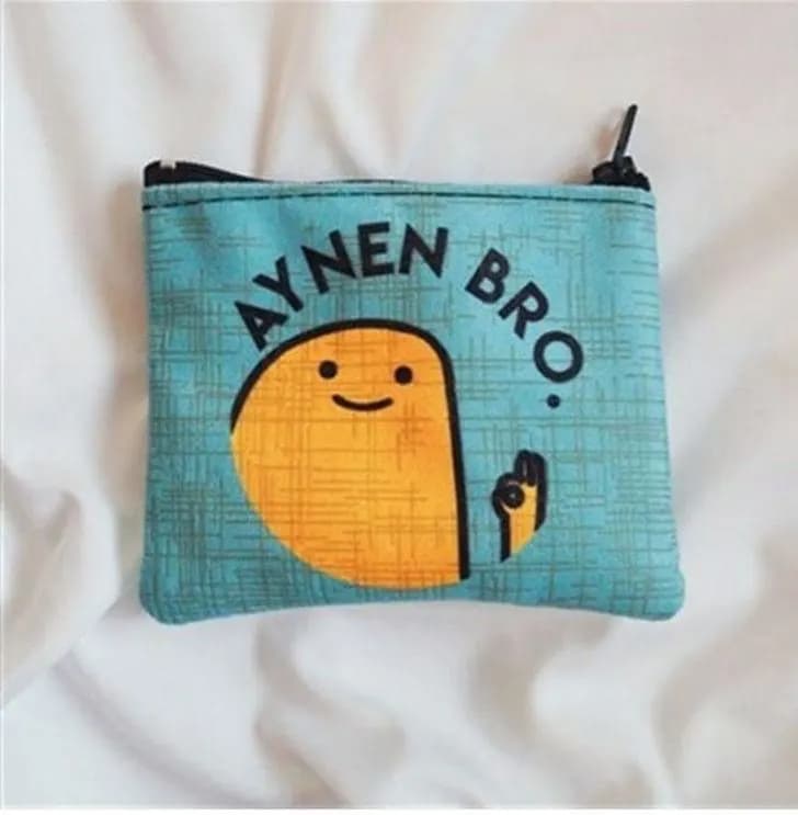 Mini Kaşlok Aynen Bro