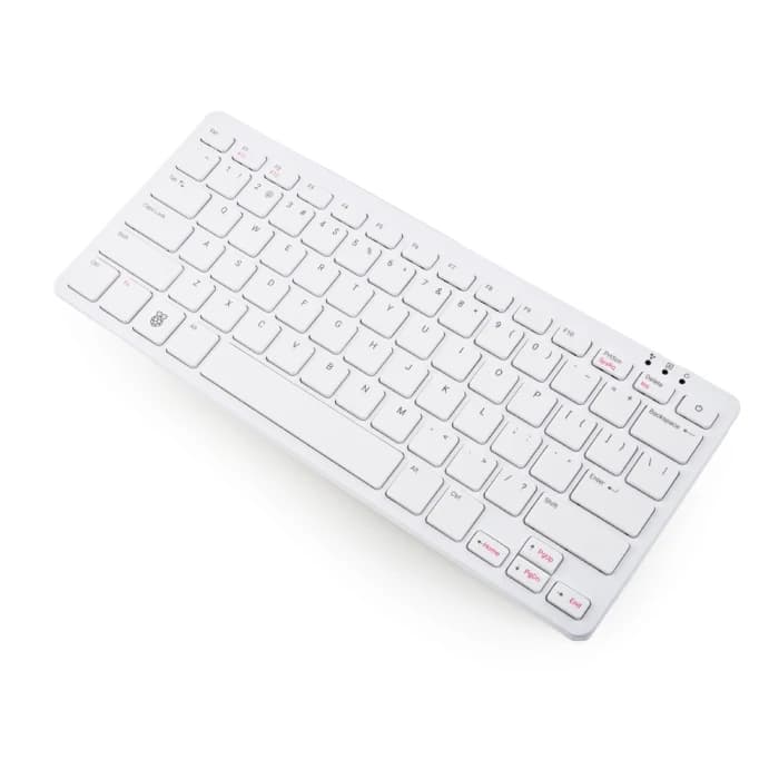 Raspberry Pi 500 Kompüter Klaviatura – All-in-One PC