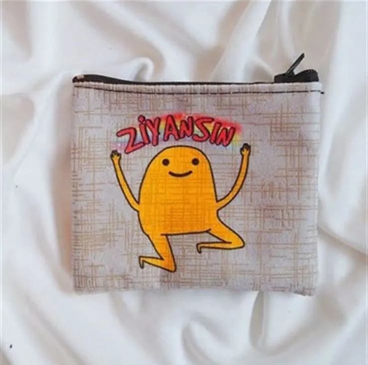 Mini Kaşlok Ziyansın