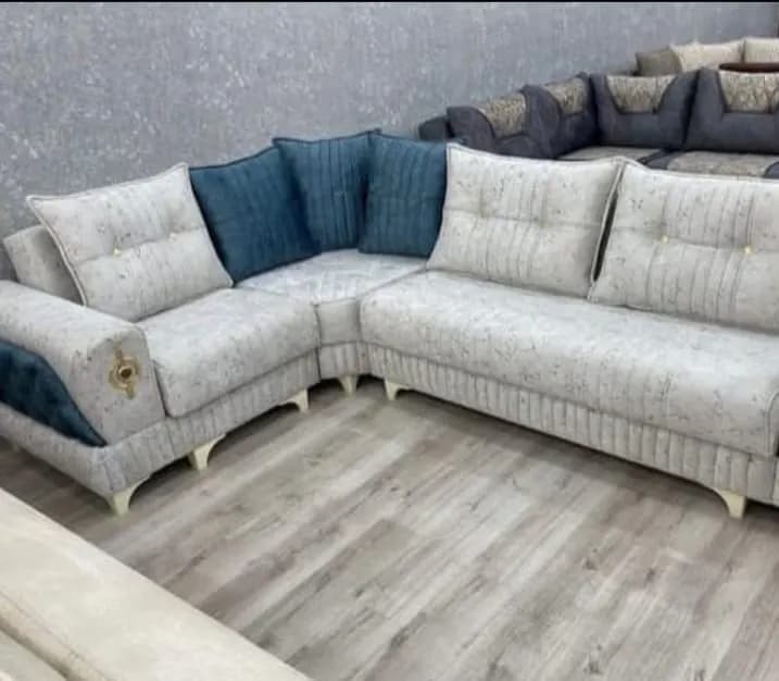 Divan