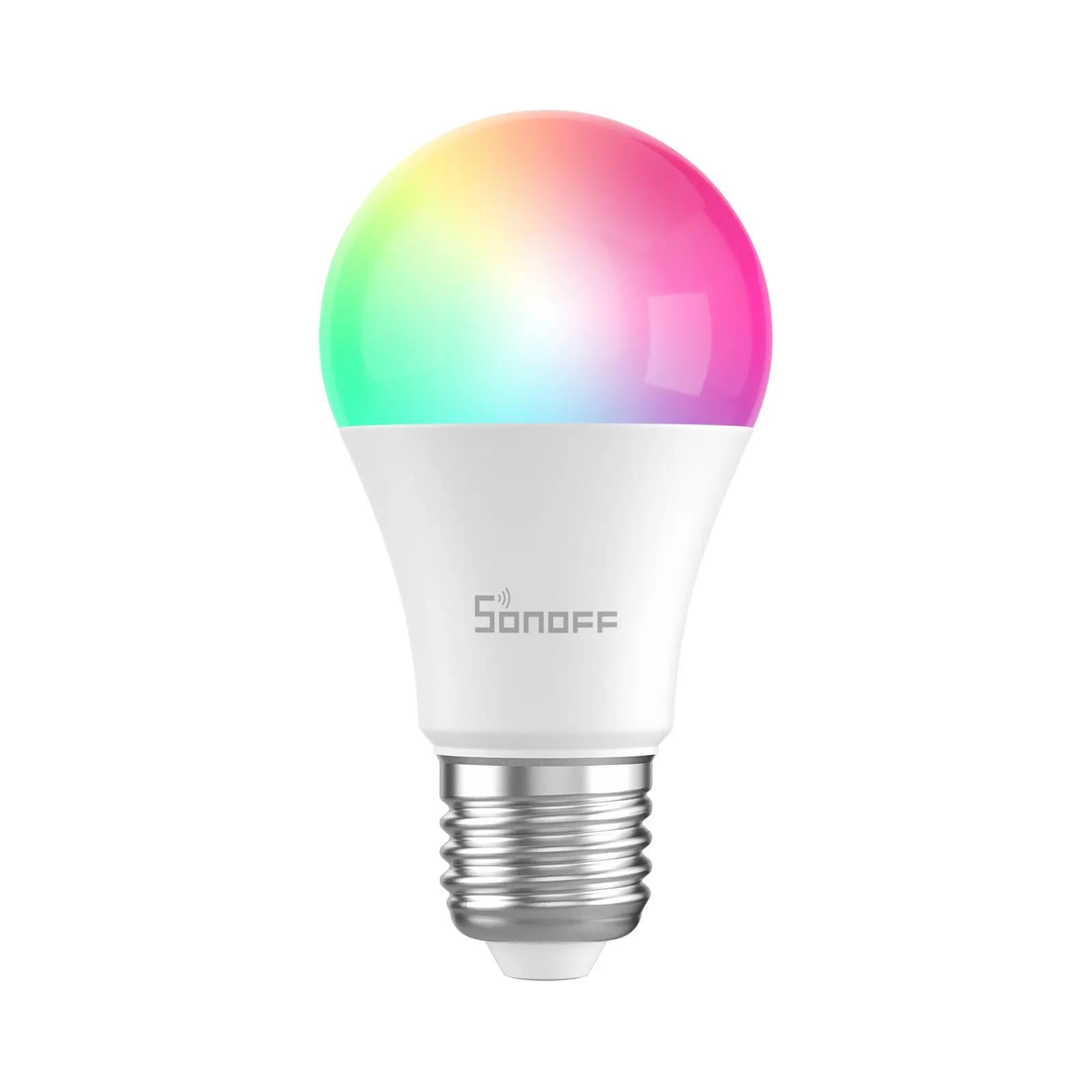 SONOFF WiFi Ağıllı Lampa B05-BL – RGB LED Smart Lamp
