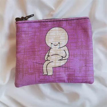 Mini Kaşlok Göbek Yapmış