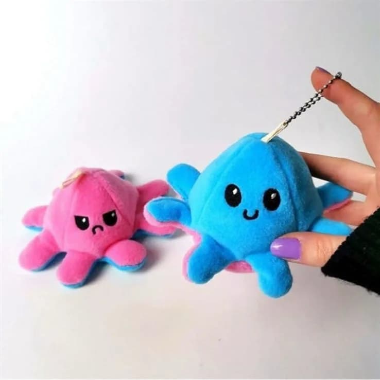 Meduza Brelok