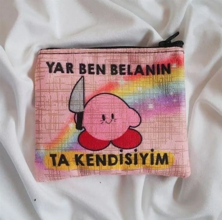 Mini Kaşlok Yar Ben Belanın Ta Kendisiyim