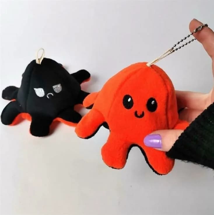 Meduza Brelok