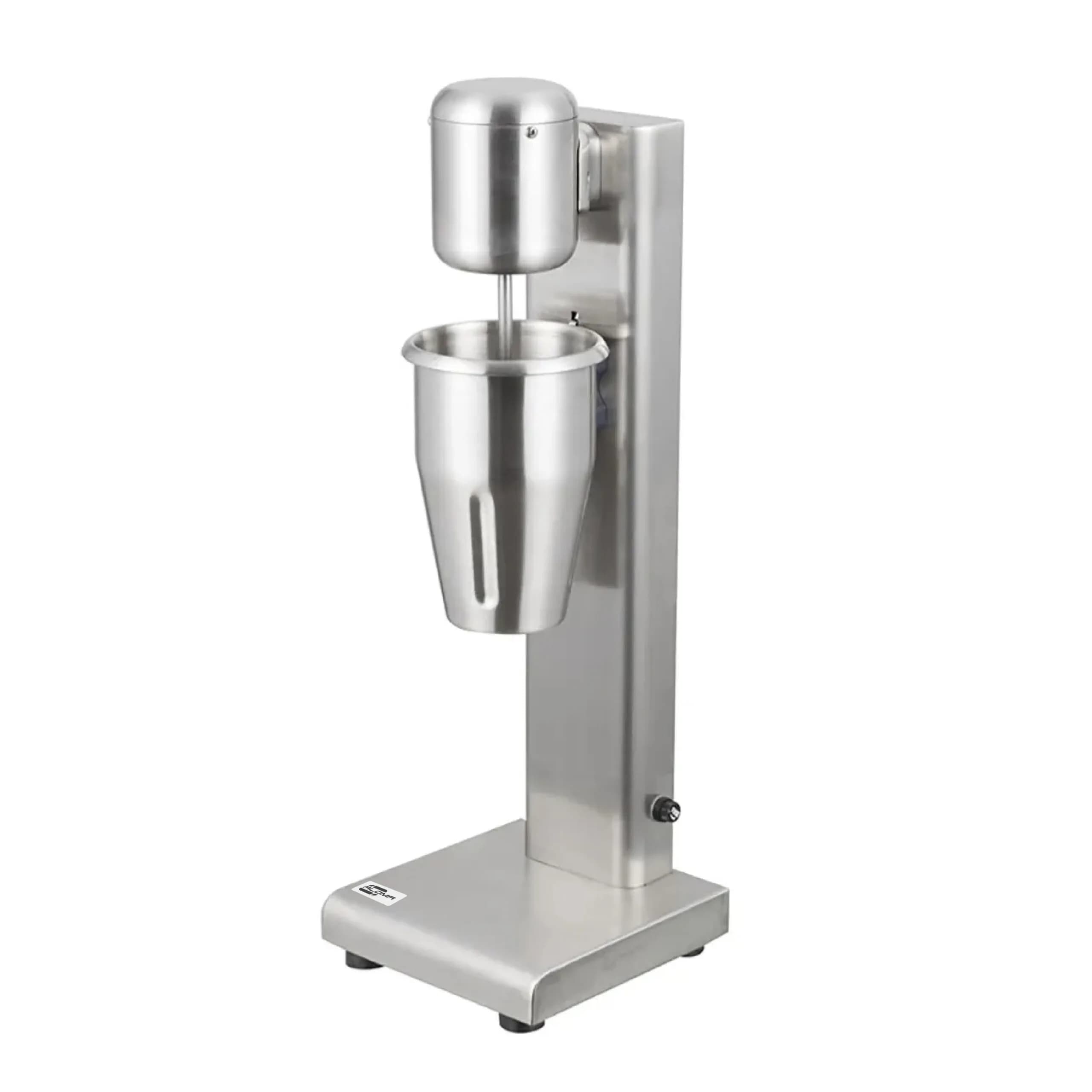 Milkshake Aparatı – Təkli (Single Head) Smoothie & Dondurma Mikseri