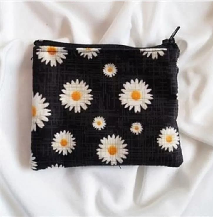 Mini Kaşlok Papatya