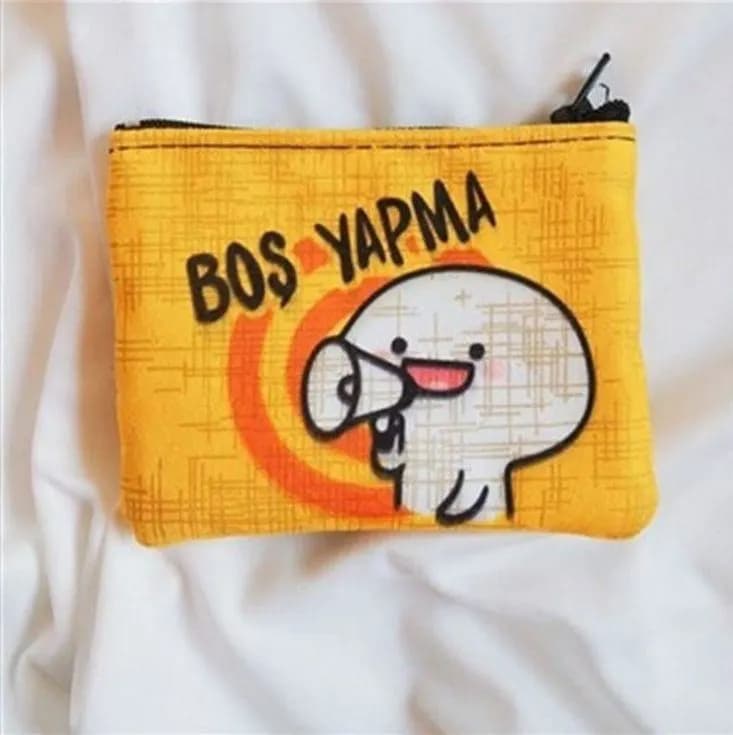 Mini Kaşlok Boş Yapma