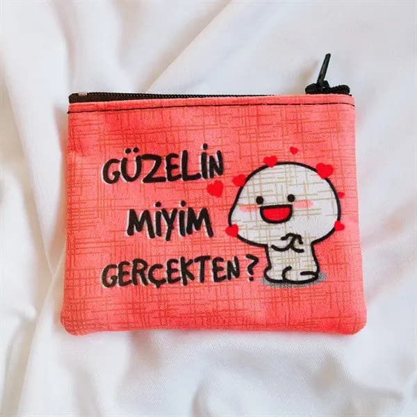Mini Kaşlok Güzelin miyim Gerçekten