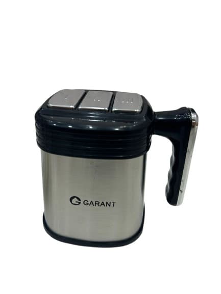 Universal doğrayıcı Garant G-042 — şəkil 6