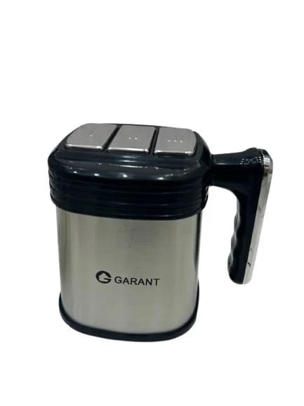 Universal doğrayıcı Garant G-042 — şəkil 6