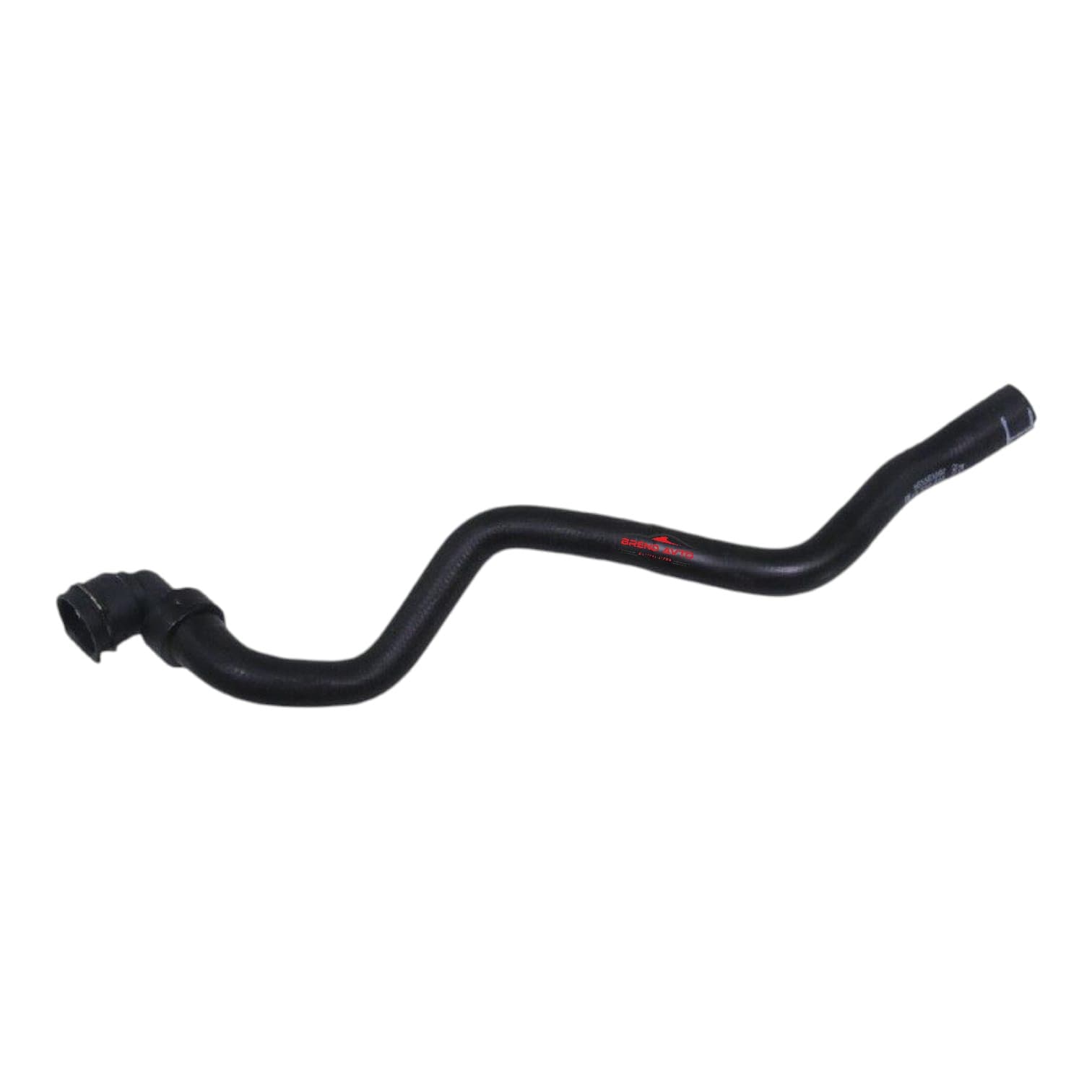 Radiator üçün qol borusu 13251453 1818493 42553461 Chevrolet Cruze 1.4 Turbo 2009-2015 üçün