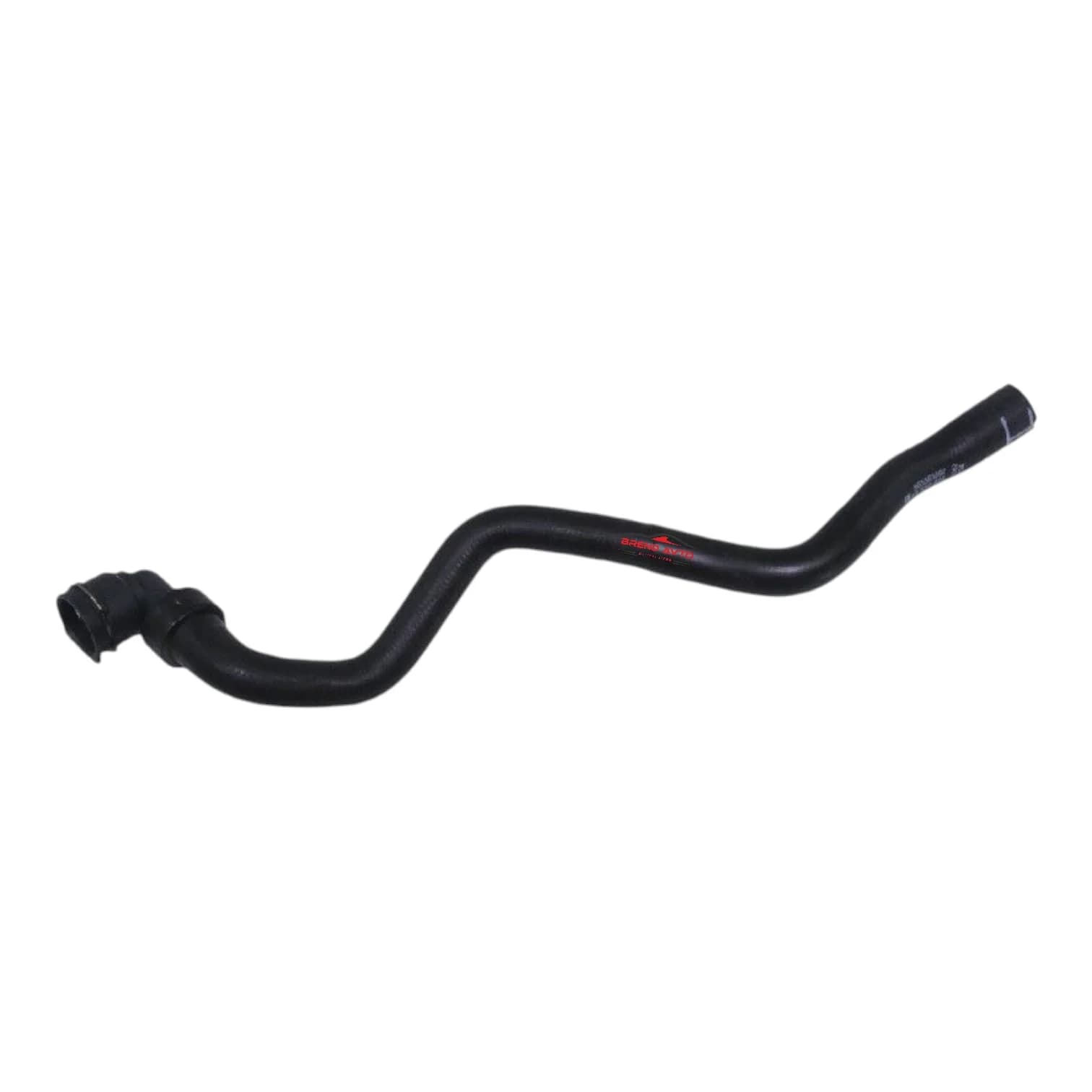 Radiator üçün qol borusu 13251453 1818493 42553461 Chevrolet Cruze 1.4 Turbo 2009-2015 üçün