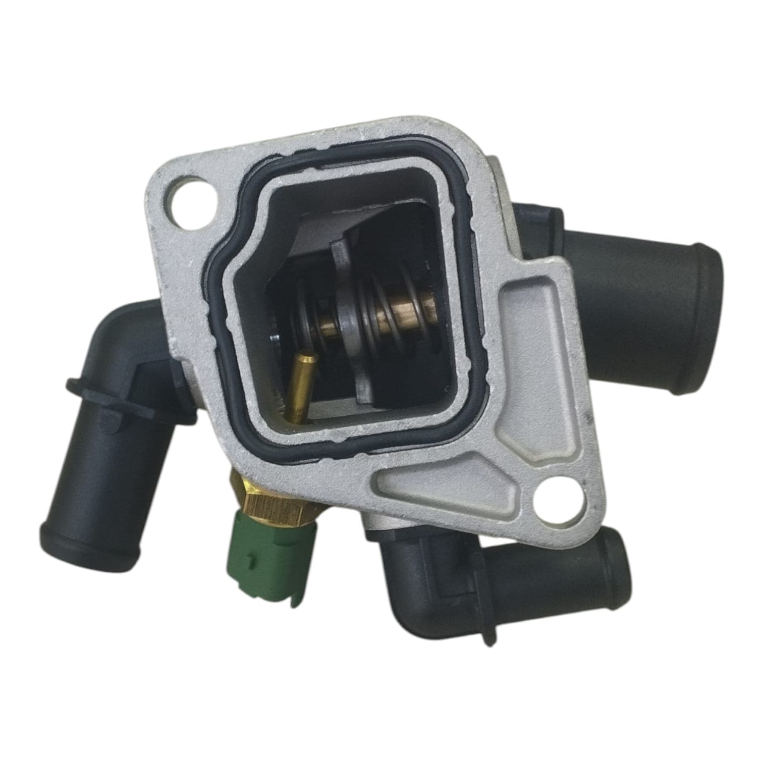 Termostat Concept Parts 126320-RW589 Opel Astra 2003-2010 üçün (1338020 6338039) — şəkil 3