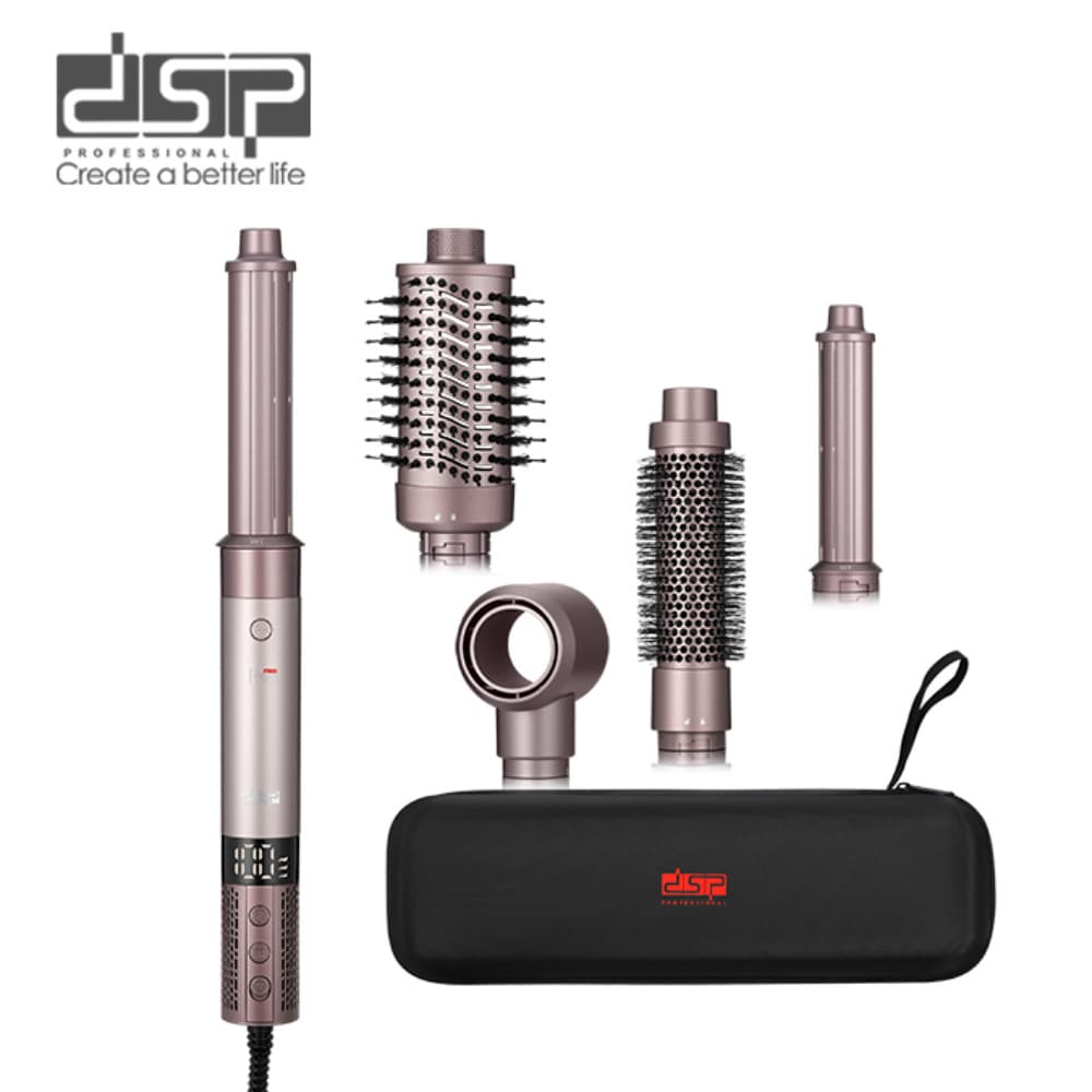 Multistayler DSP 50327