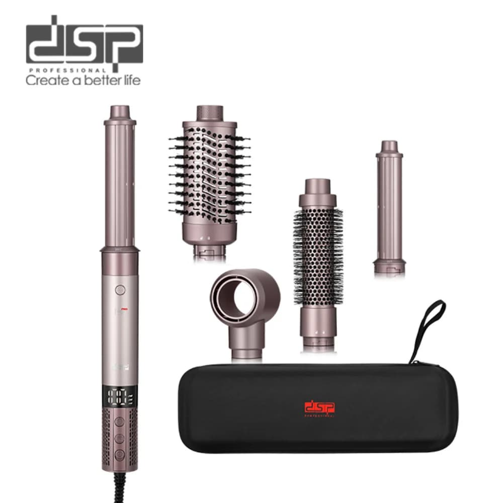 Multistayler DSP 50327