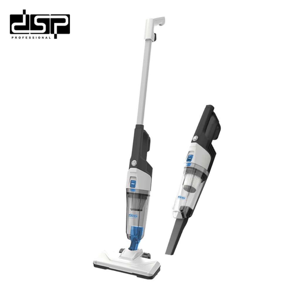 Tozsoran DSP KD2031 LRD 600 W quru 0.8 l konteynerli — şəkil 6