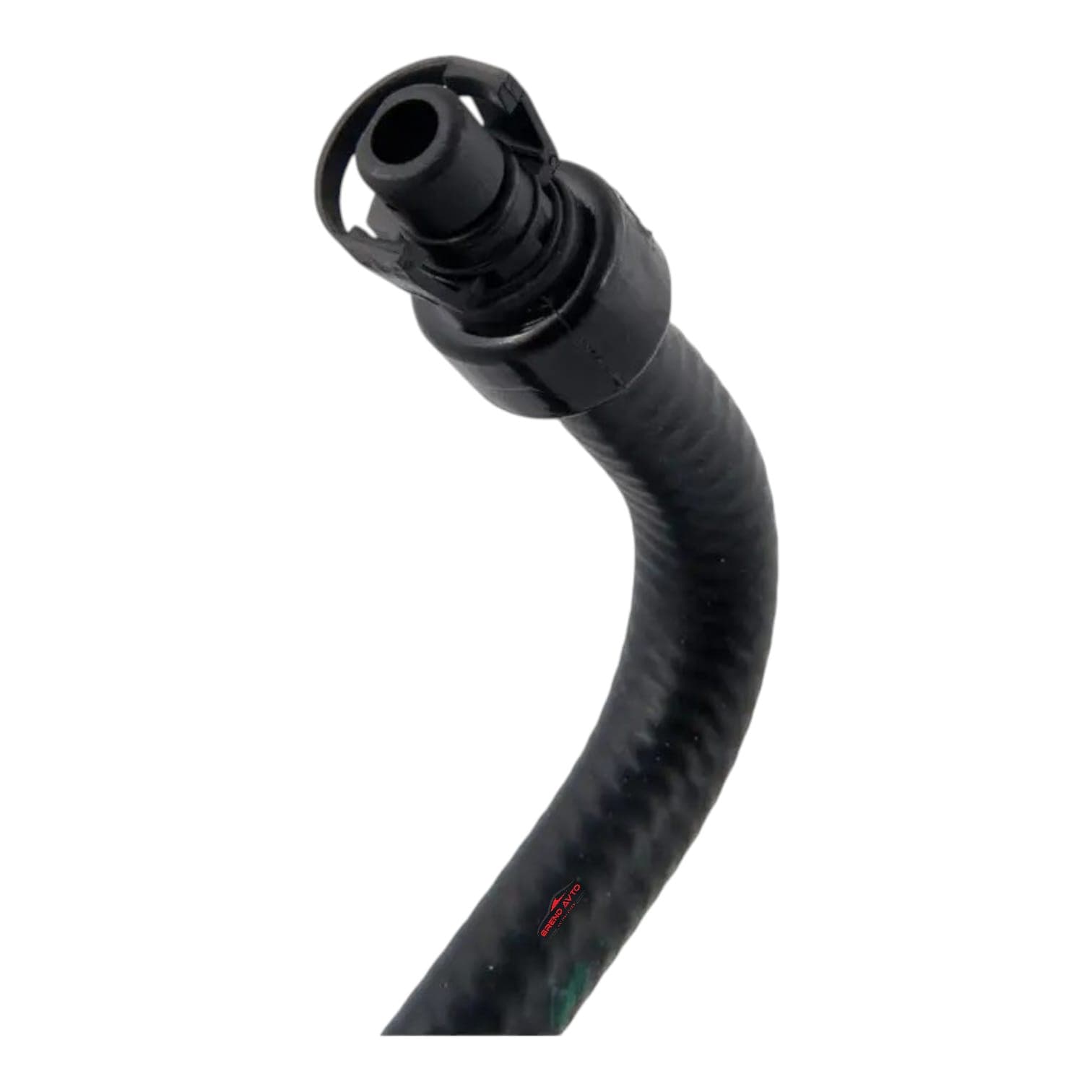 Soyutma sistemi üçün qol borusu 1336360 13251447 Chevrolet Cruze 1.4 Turbo 2009-2015 üçün — şəkil 4