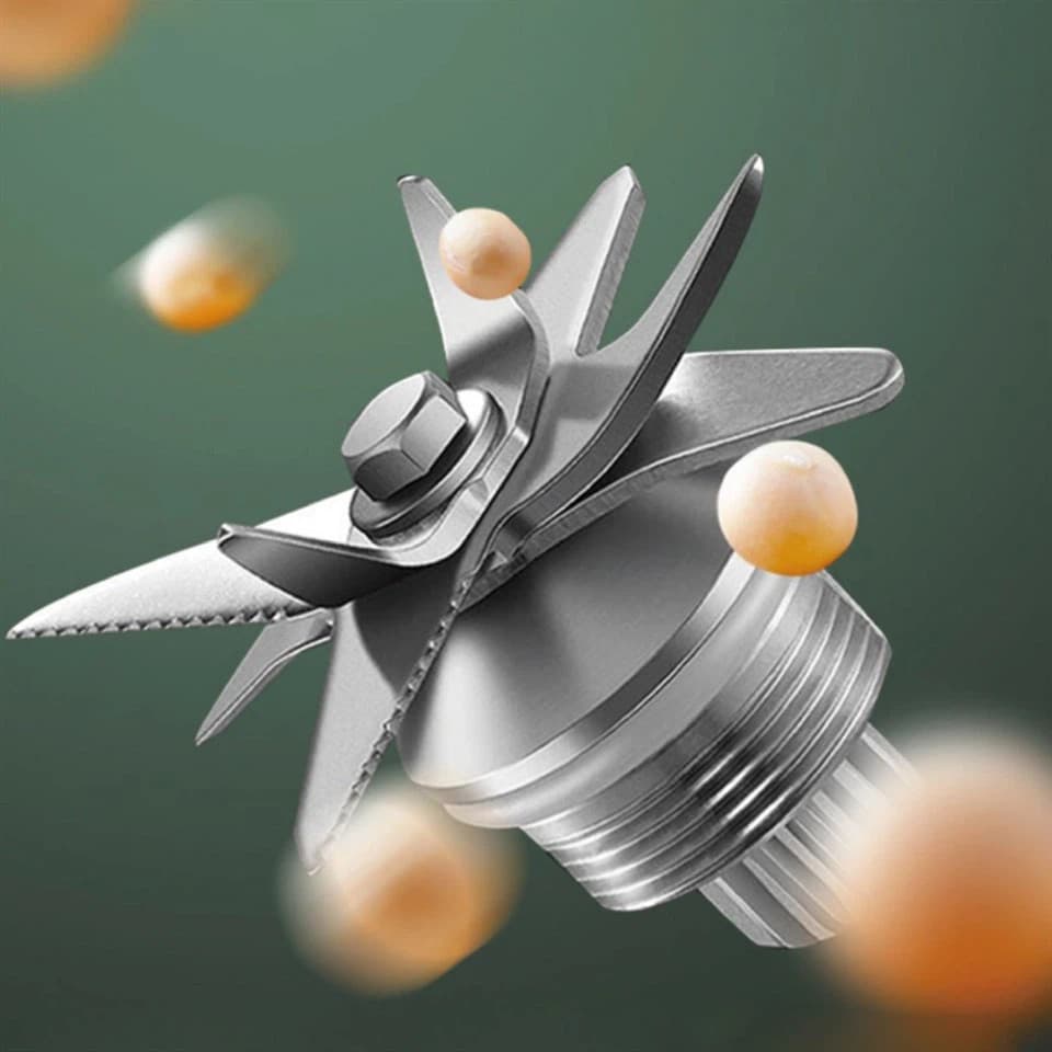 Stasionar blender Ackiliss ACL-2841 — şəkil 3