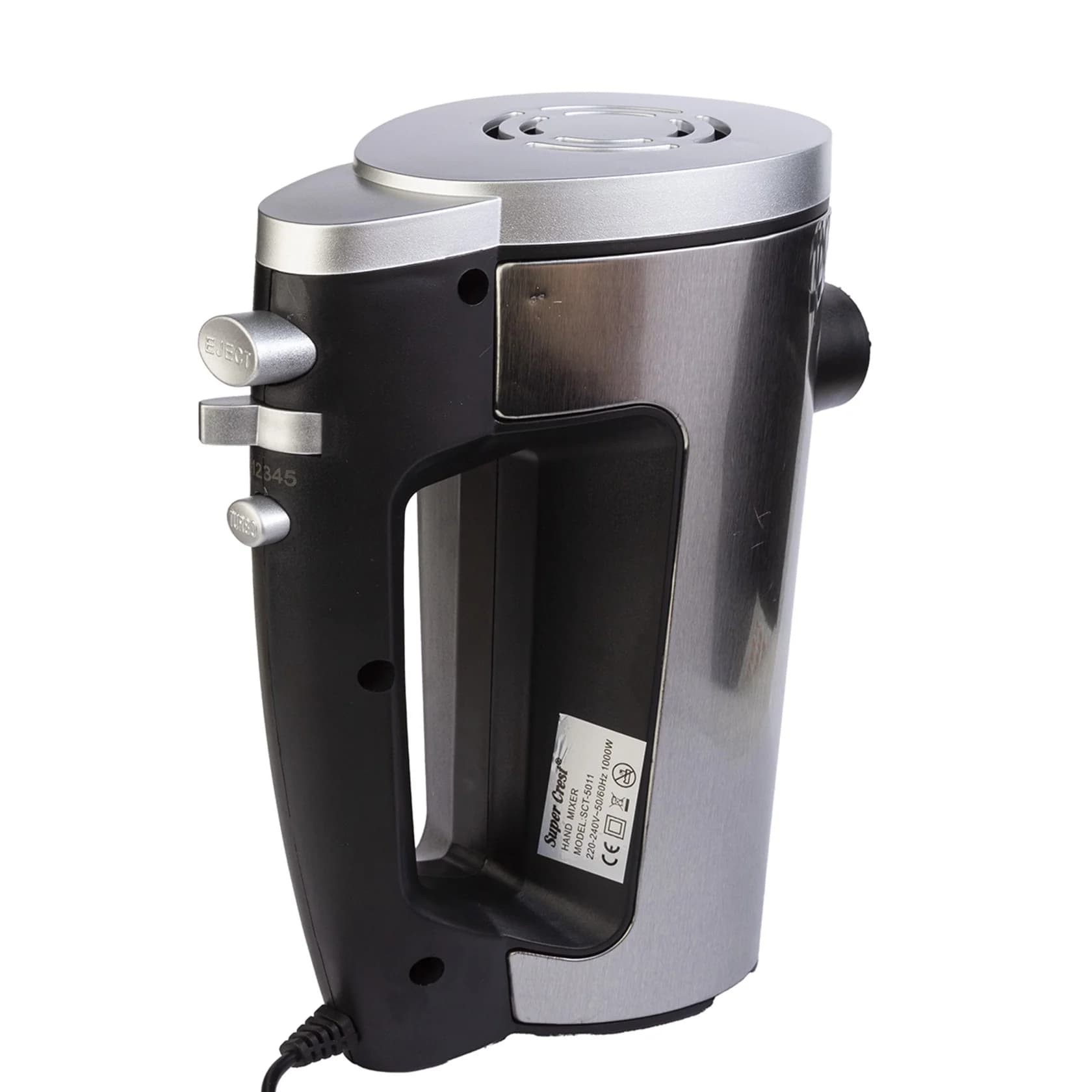 Mikser Super Crest SCT-5011 — изображение 3