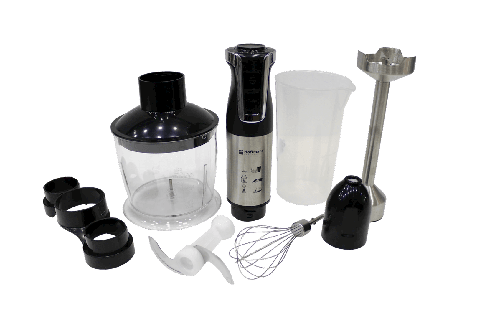 Blender Hoffmans HM-8028