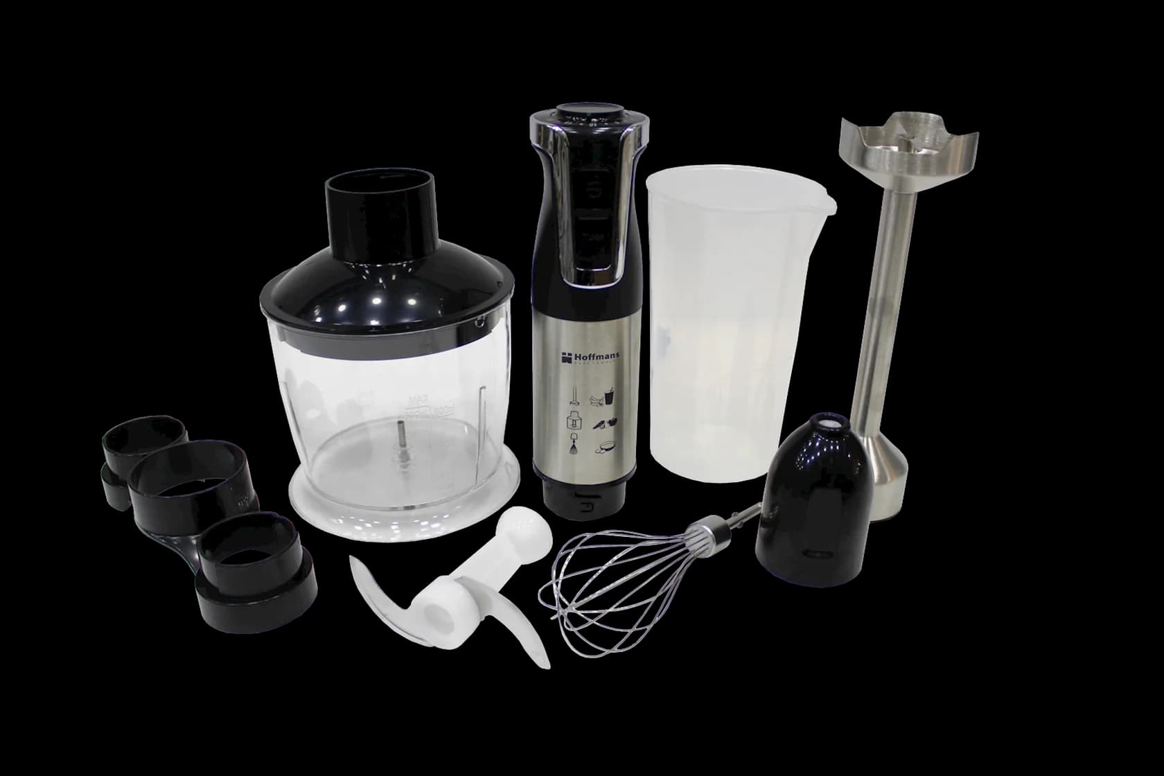 Blender Hoffmans HM-8028
