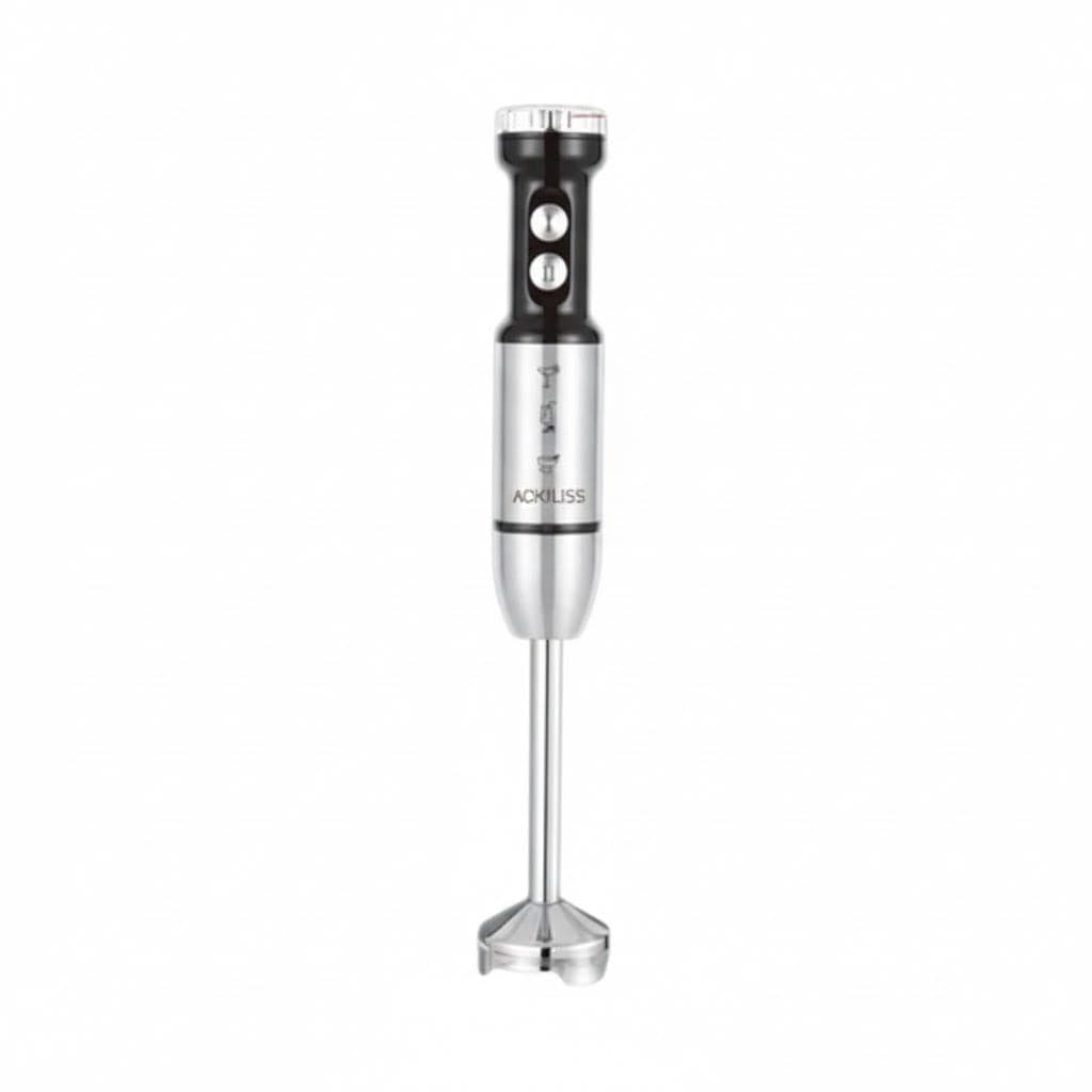 Blender Ackiliss ACL-3013 Silver