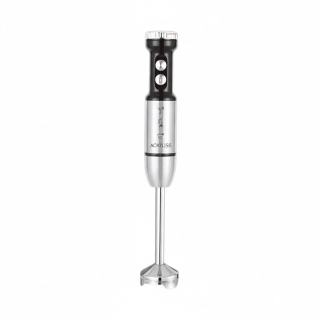 Blender Ackiliss ACL-3013 Silver
