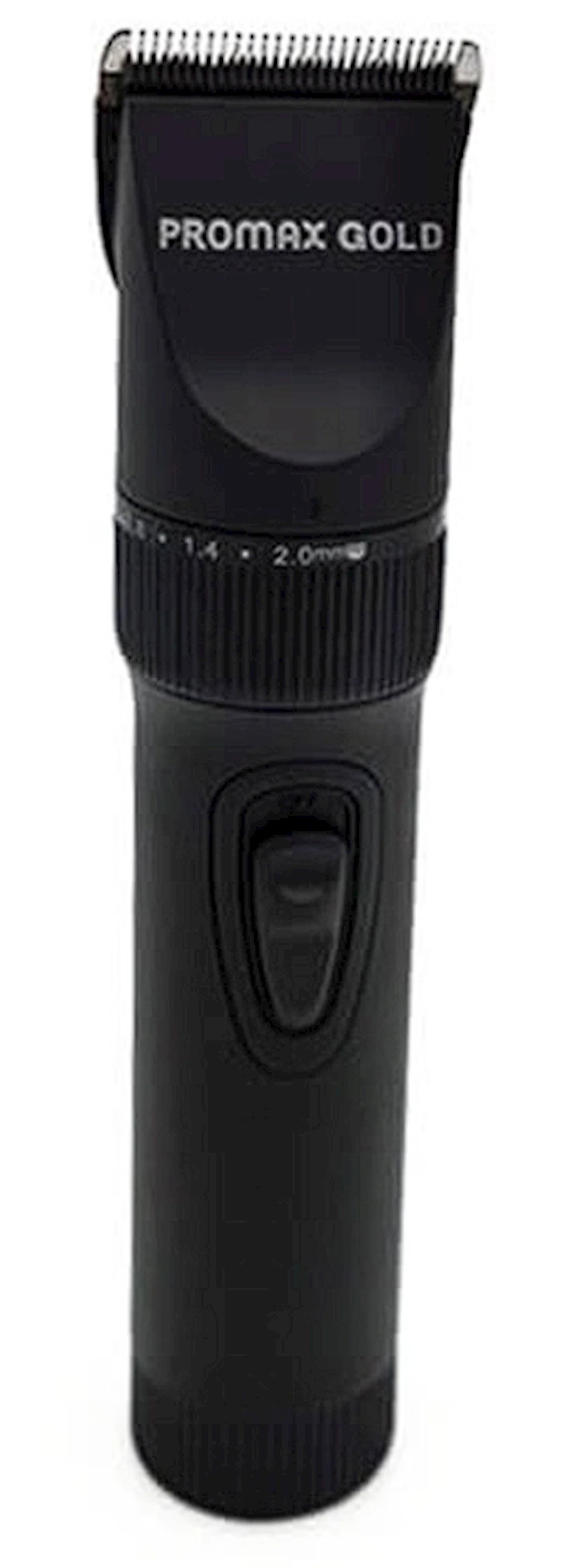 Universal trimmer Promaxgold MZ-115