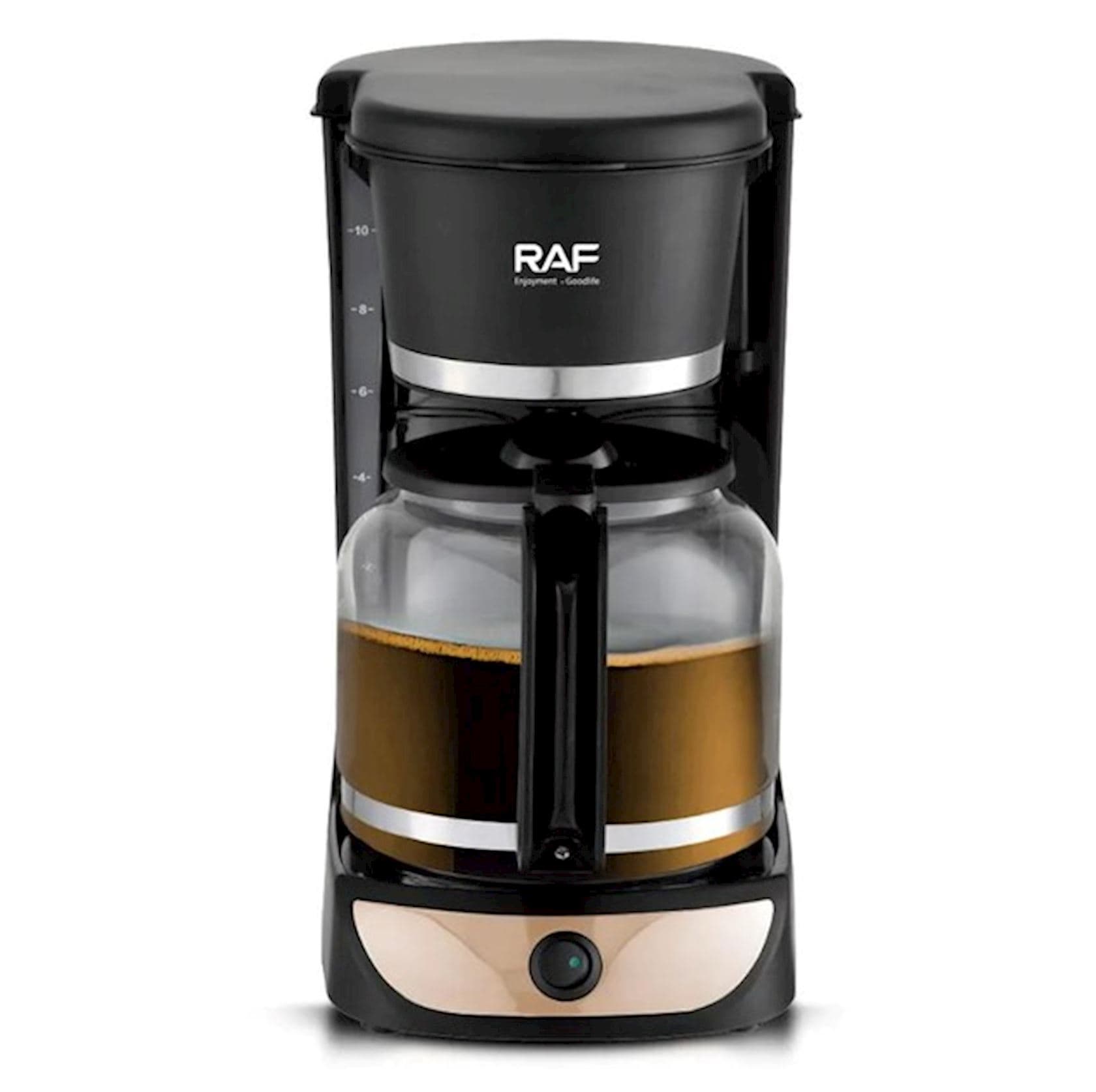 Qəhvəbişirən RAF R-139 — изображение 2