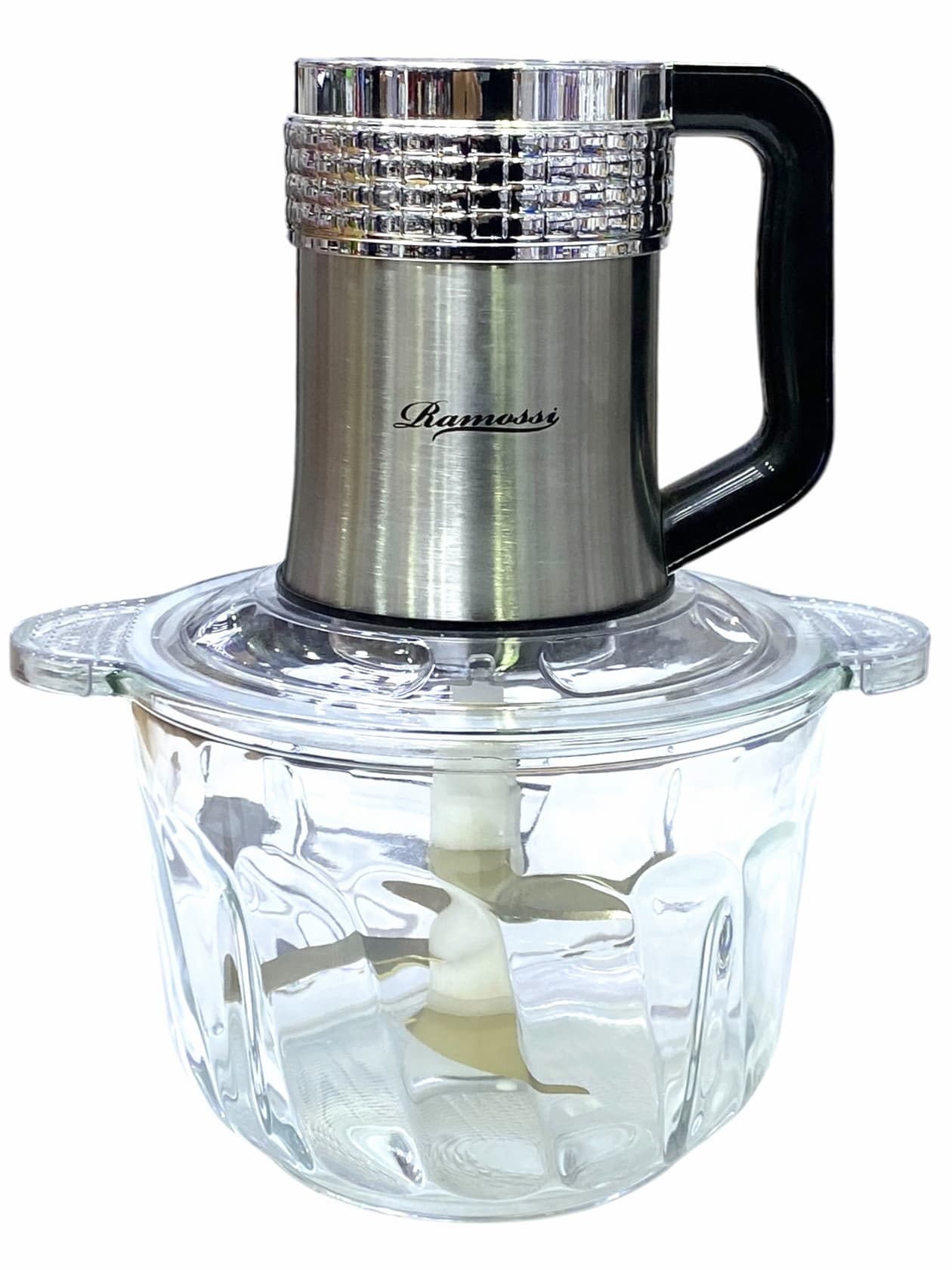 Doğrayıcı Ramossi A.R.M.A-77710 (LRD_A.R.M.A-77710)