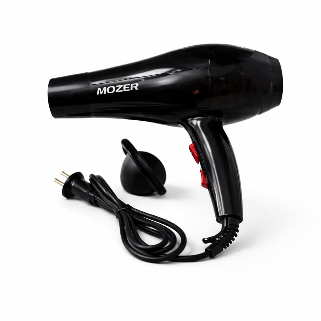 Fen MOZER MZ-5920 DC BLACK