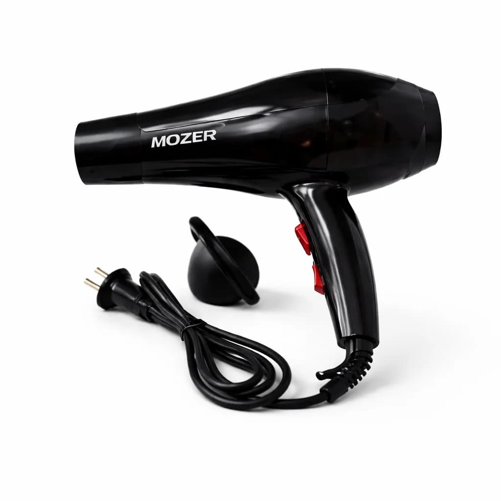 Fen MOZER MZ-5920 DC BLACK