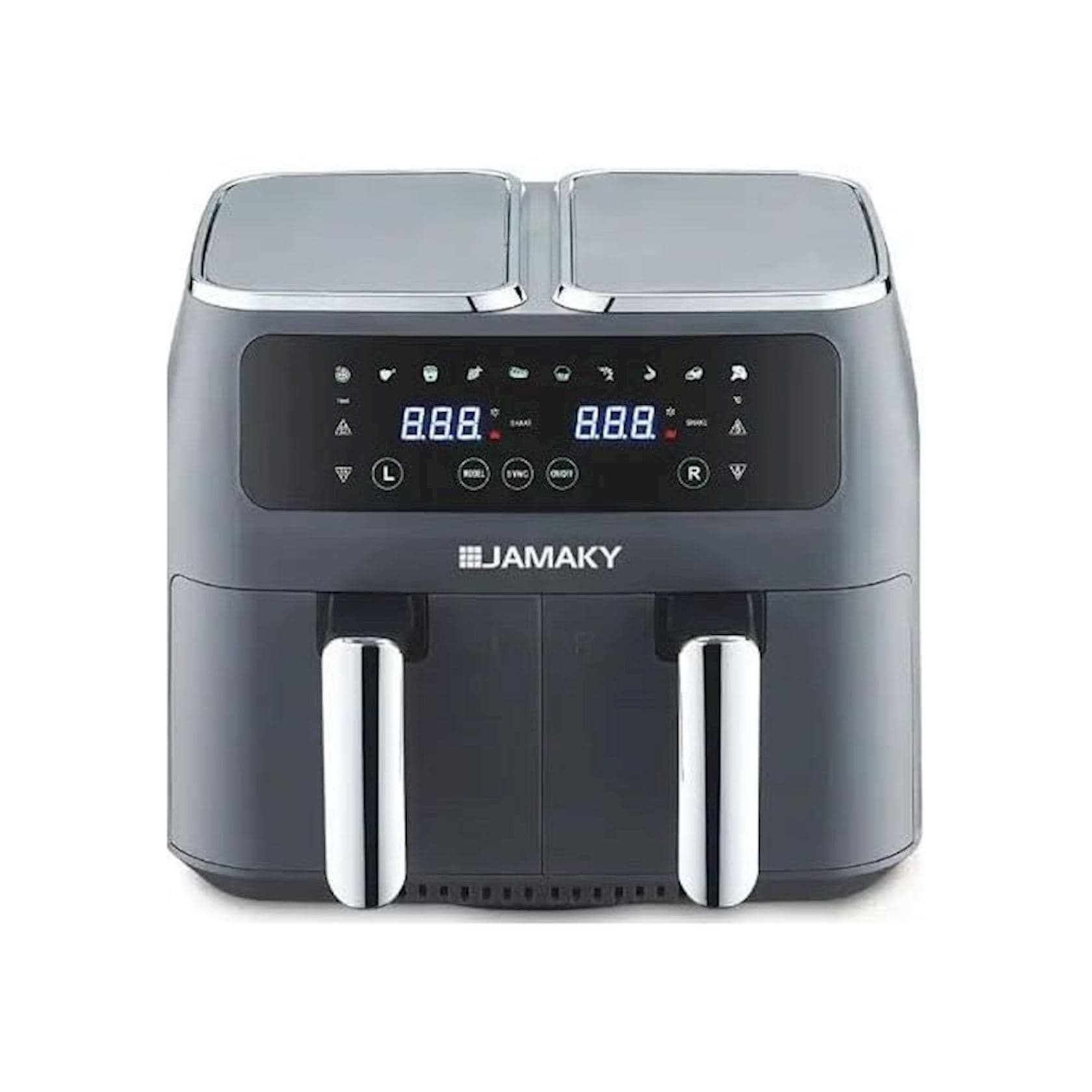 Aerofritür Jamaky JMK5008