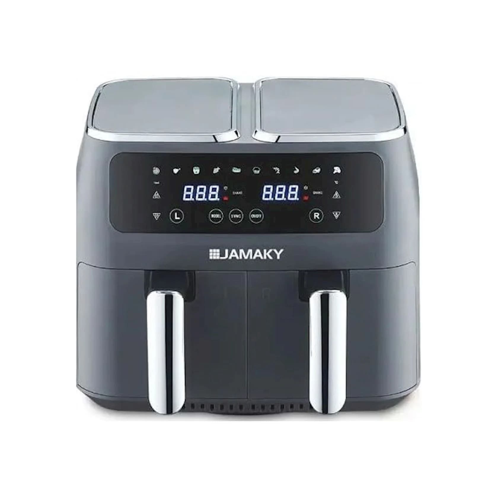 Aerofritür Jamaky JMK5008