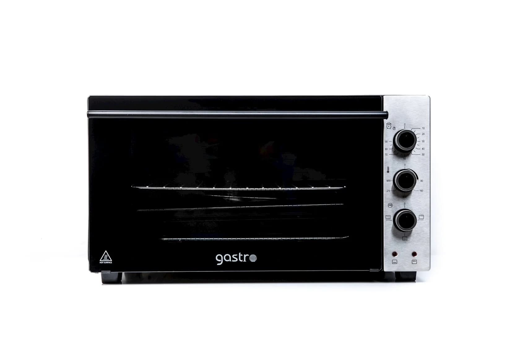Elektrik soba Gastro G3I42E Inox