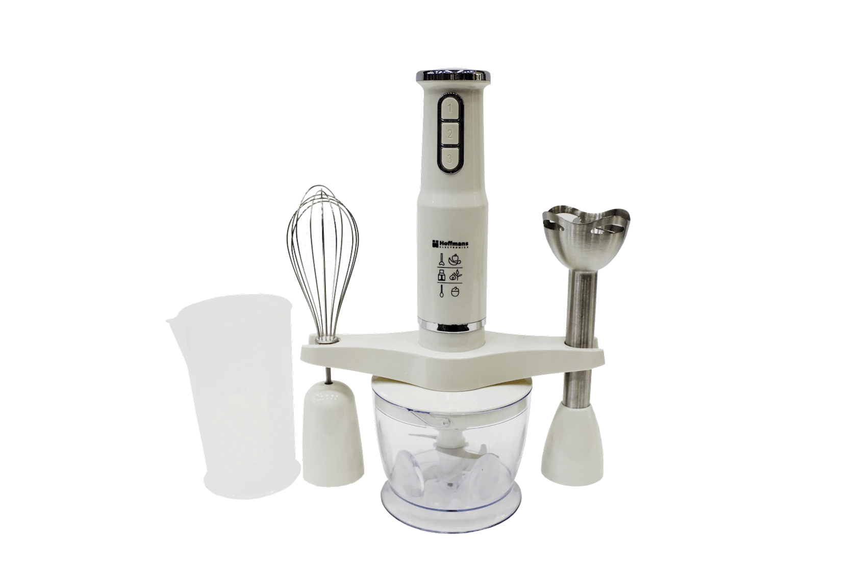 Blender Hoffmans HM-8029