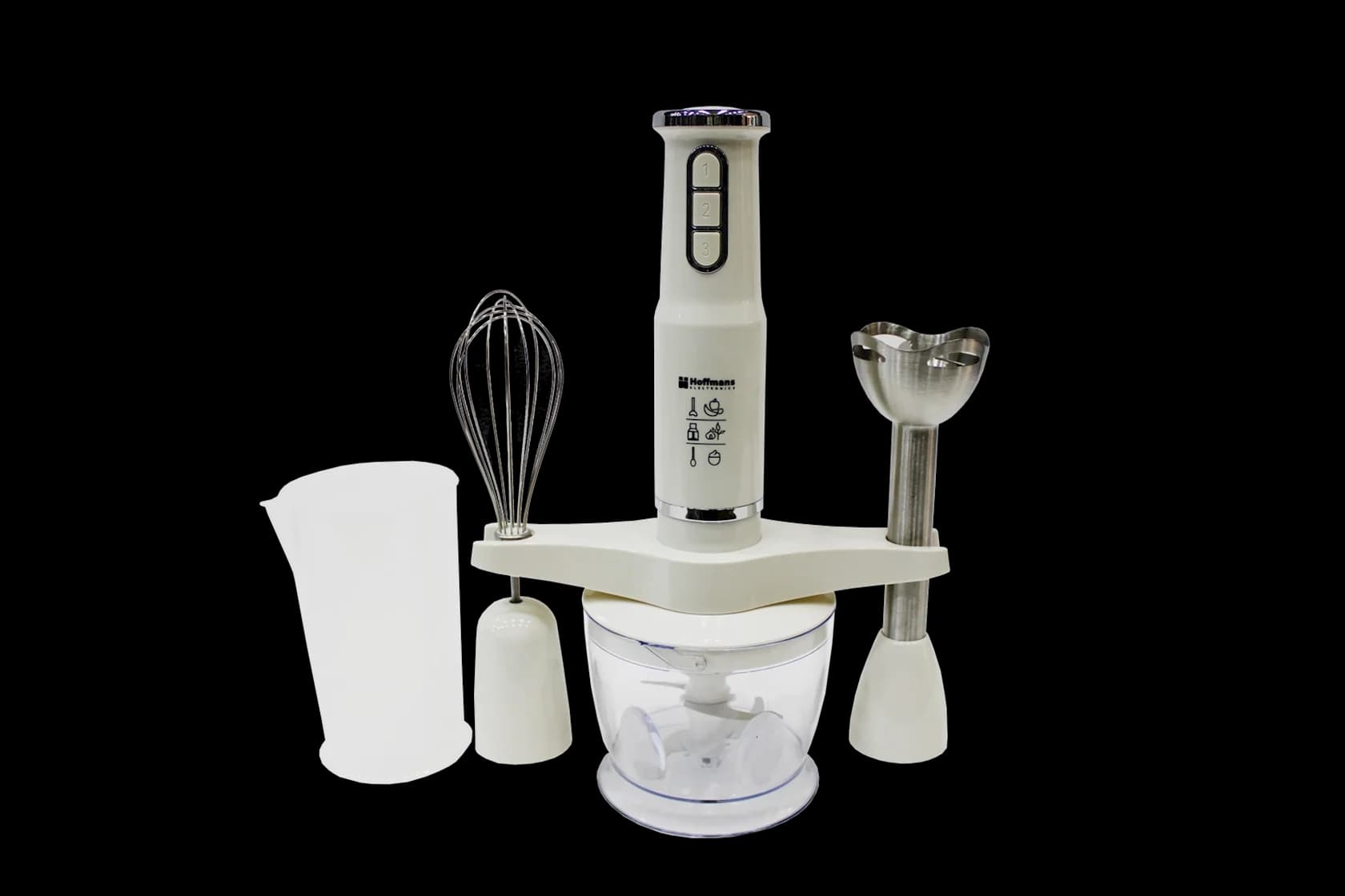 Blender Hoffmans HM-8029