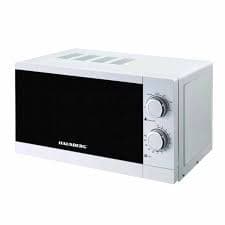 Mikrodalğalı soba Hausberg HB_8008GR