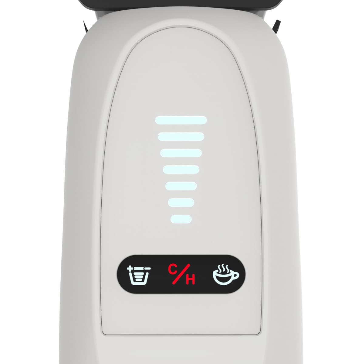 Qəhvə maşını Hausberg HB-3735 — şəkil 8