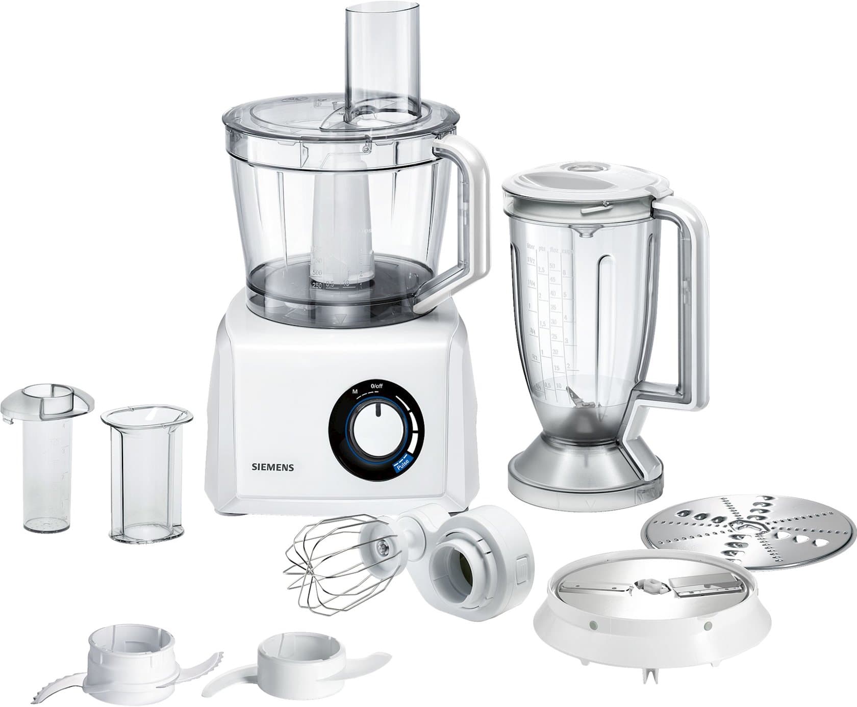 Mətbəx kombaynı Siemens MK82010