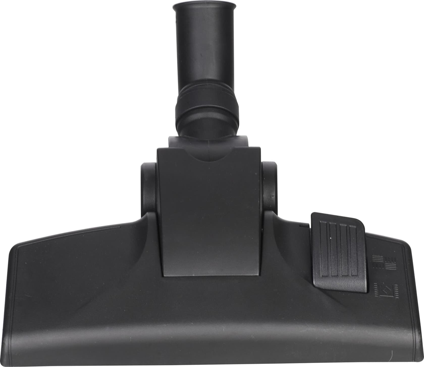 Tozsoran Hausberg HB-2820, 2400 Vt, quru, konteyner, 4.5 L — şəkil 3
