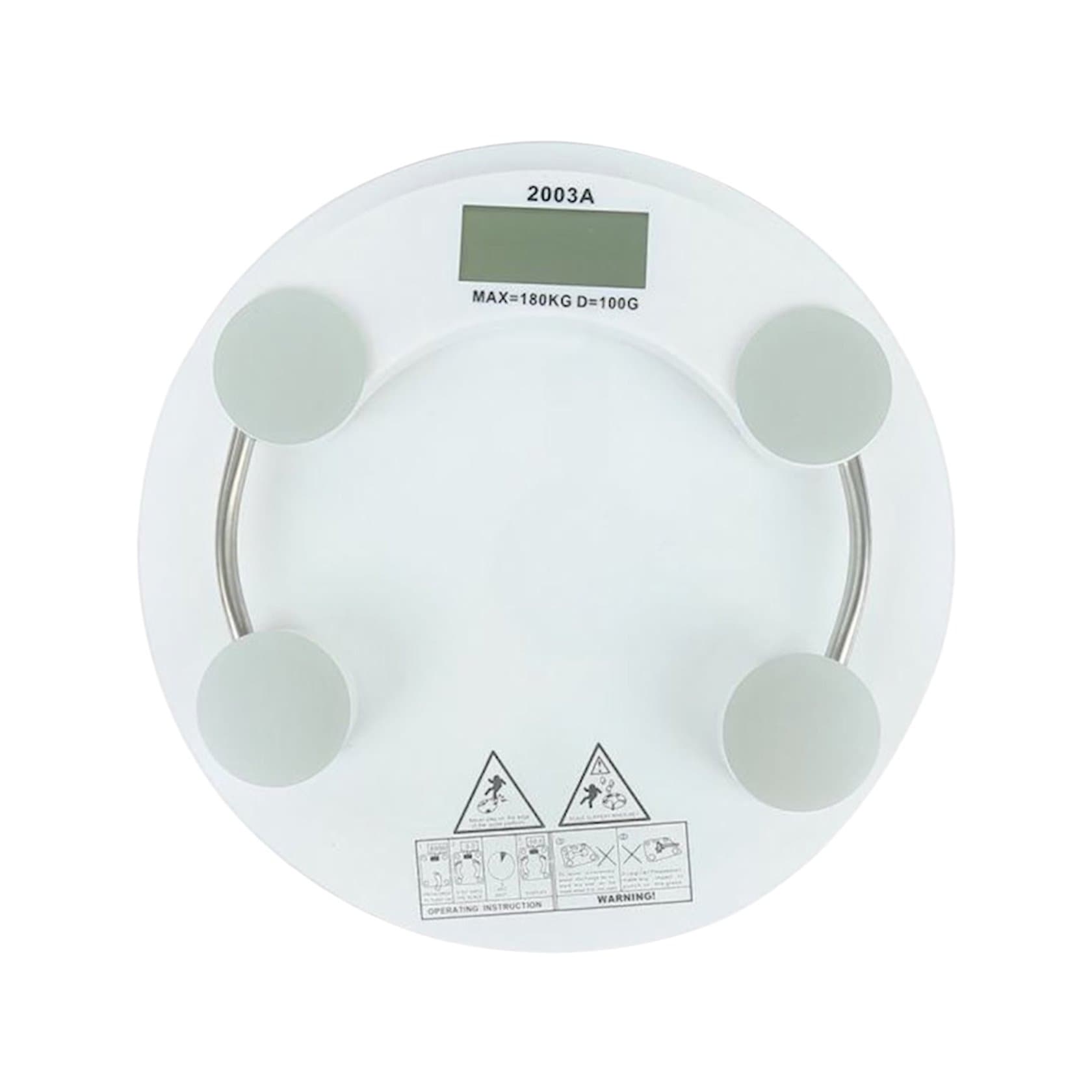 Döşəmə tərəzisi Hausberg HB-6000